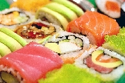 Curso de sushi a domicilio - quito