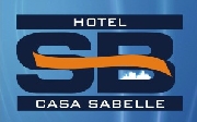 Hotel casa sabelle-alojamiento  economico