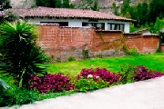 Se vende terreno en urubamba