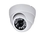 Camara de seguridad 24 leds