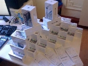 Iphone 4s disponibles