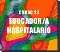 Cursos latinoamerica educacion- trabajo social