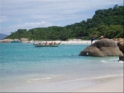 Florianopolis: alquileres temporarios