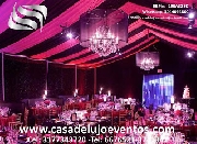 Nuevas tendencias en decoraciones para bodas