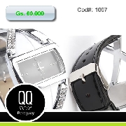 Qq store Paraguay reloj y relojes