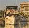 Lujosos condominios en hermosa marina-