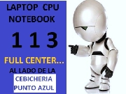 Tecnico monterrico laptop computadoras netbook