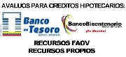 Avaluos inmuebles - bancos - sudeban - sucesion