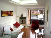 Exclusivos apartamentos amoblados en bogota