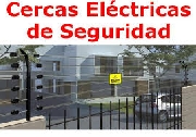 Cercas electricas