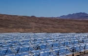 Paneles fotovoltaicos y termo calentadores de agua