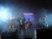 Orquesta en Bogot eventos empresariales