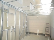 Dyc per: casas en drywall