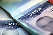 Visas para eeuu
