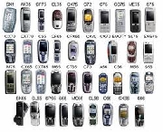 Compro celulares de todas las marcas