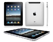 Compro ipad`s