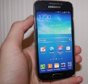 Celulares Samsung galaxy s4 y galaxy note 
