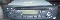Auto radio CD Toyota original