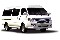 Combi king long gnv/gasolina