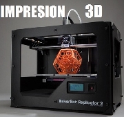 Venta de impresoras 3d diversos tamaos y precios