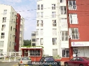 Vendo apartamento o alquilo