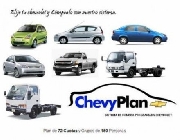 cedo  plan de chevyplan