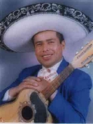 Mariachi bolivia