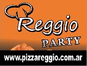 Pizza party. alquiler livings, gazebos - zona sur