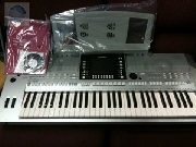 Yamaha psr s910