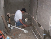 Su plomero 24 horas todo tipo de reparaciones