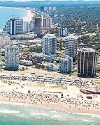 Punta del este- alquiler