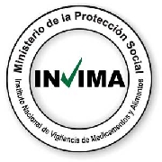 Registro sanitario invima