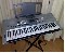 Teclado Yamaha psre413