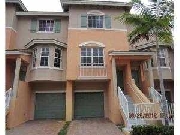 Maravilloso townhouse 3/3 en boynton beach