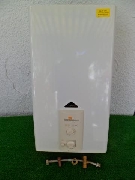Mantenimiento de calentador,SHIMASU 3008105072