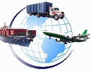 Exportamos e importamos mercaderia