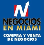 Negocios en miami