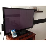 Vendo televisores samsung