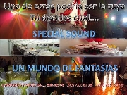 Minitecas medellin sonidos- eventos- carpas