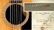 LOS 3 SOLES de Ecuador - Trio musical en Quito