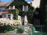 Alquilo chalet en mar del plata por temporada