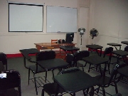 Alquiler de aulas en Lima cercado