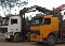 Gruas venta bolivia