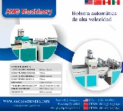 Equipos para fabricacin de productos de plstico