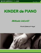 Kinder de piano metodo infantil