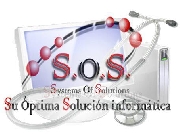 S.O.S Reparación y mantenimiento de computadores