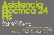 Delivery electricista 24 hrs - miraflores