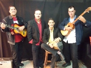 Cuarteto musical de saln  en maracaibo