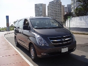 Taxi van aeropuerto Lima peru