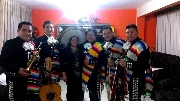 Mariachis en Lima - todo Per